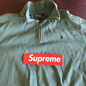 Polo Ralph Lauren Sweater